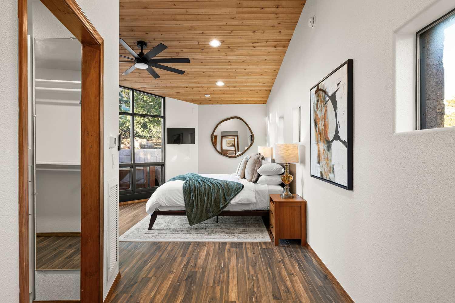 Casa Ventana - Epic Red Rock Views Firepits & *