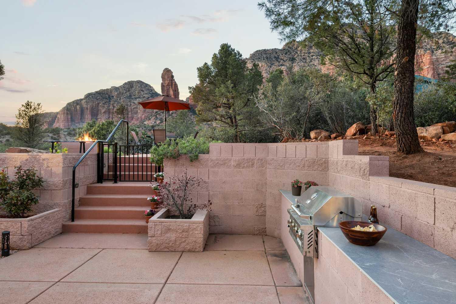 Casa Ventana - Epic Red Rock Views Firepits & *