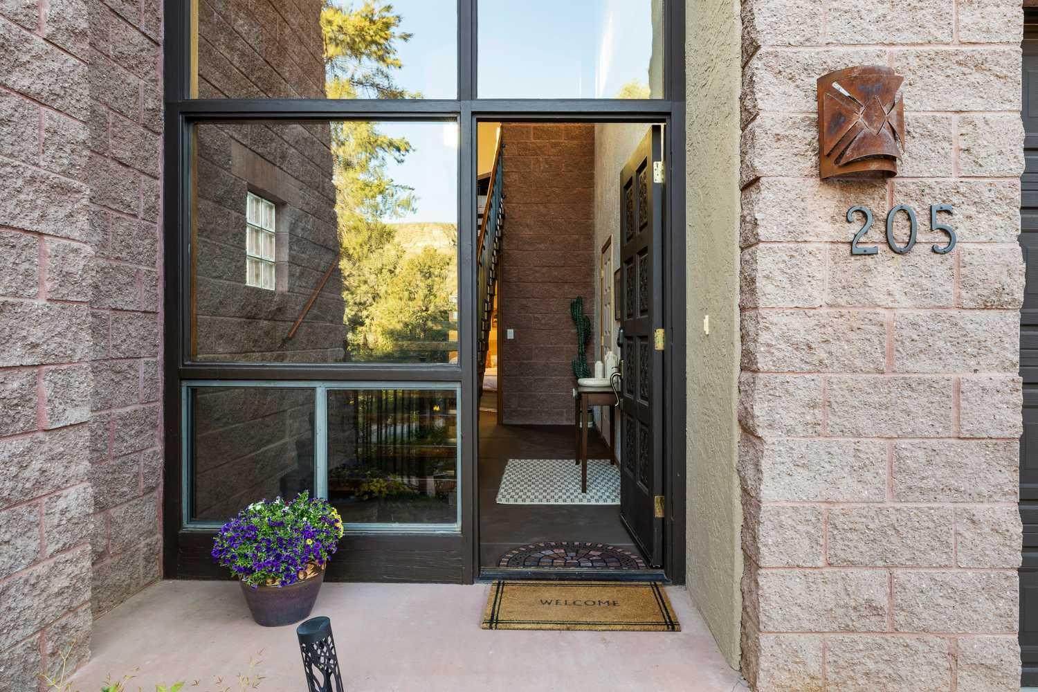 Holiday home Casa Ventana - Epic Red Rock Views Firepits & Sedona
