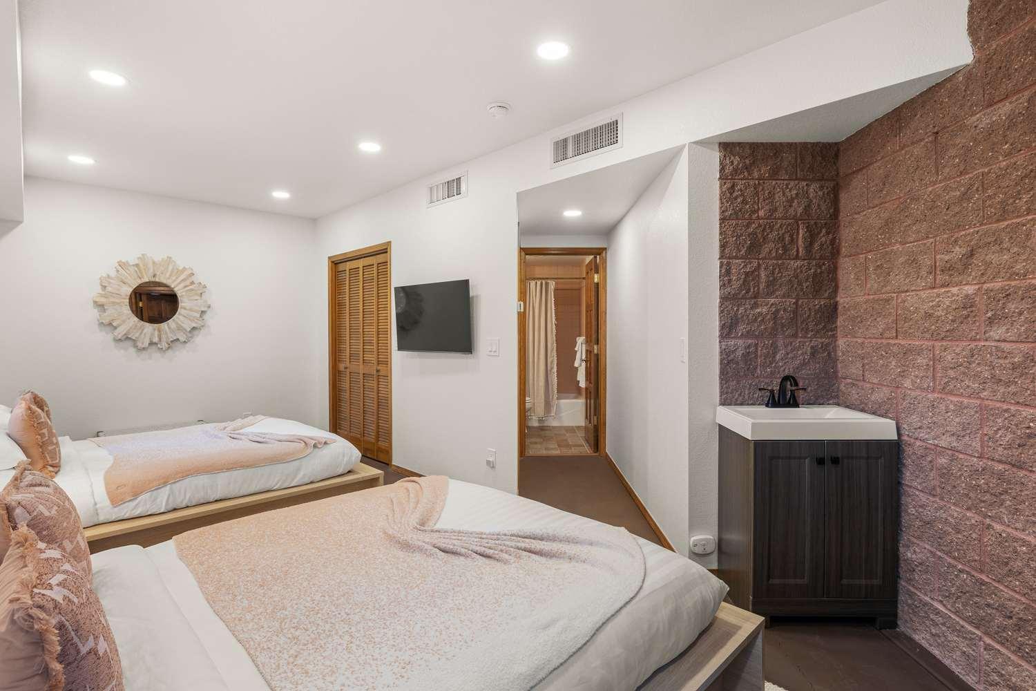 Casa Ventana - Epic Red Rock Views Firepits & Sedona