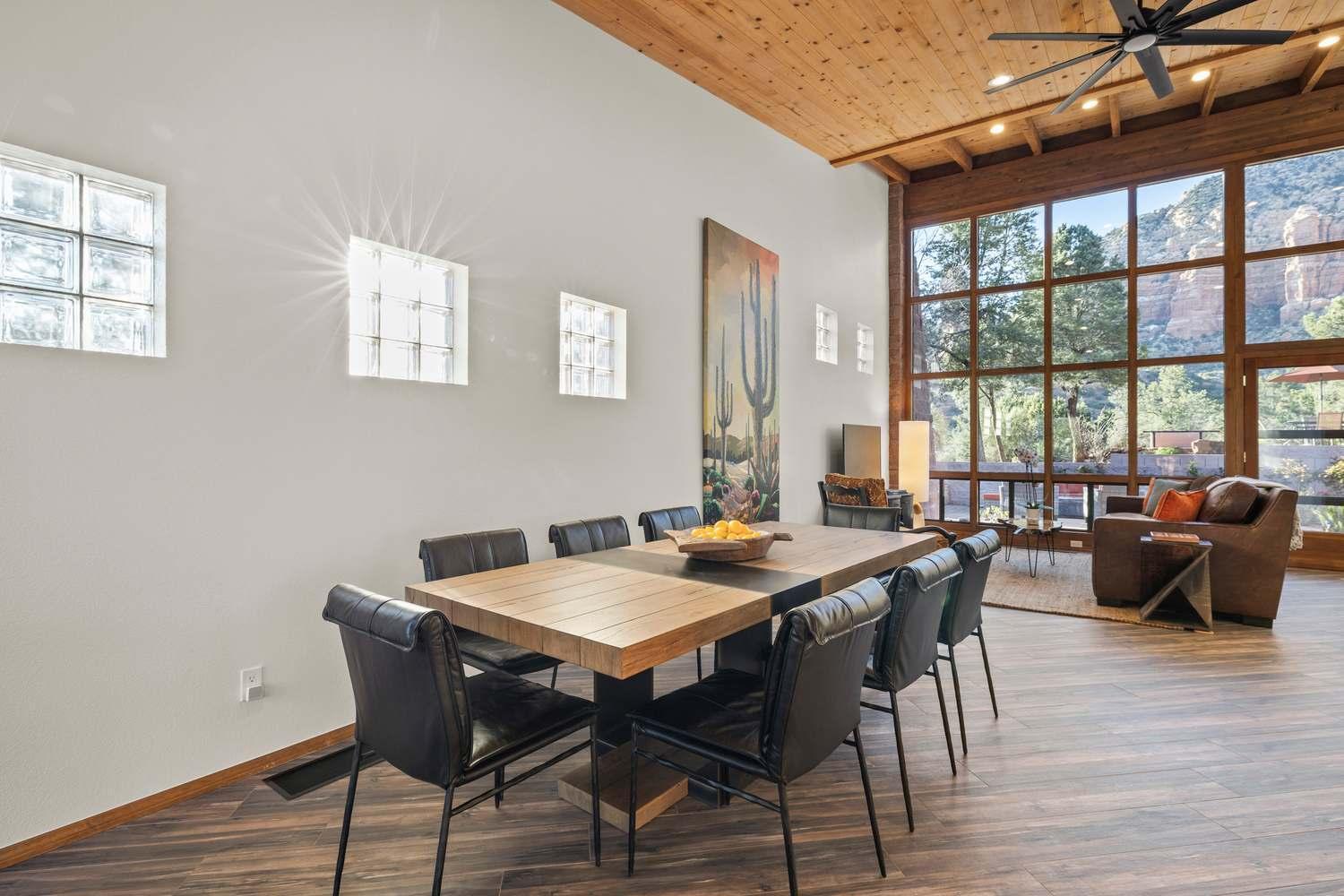 Holiday home Casa Ventana - Epic Red Rock Views Firepits & *
