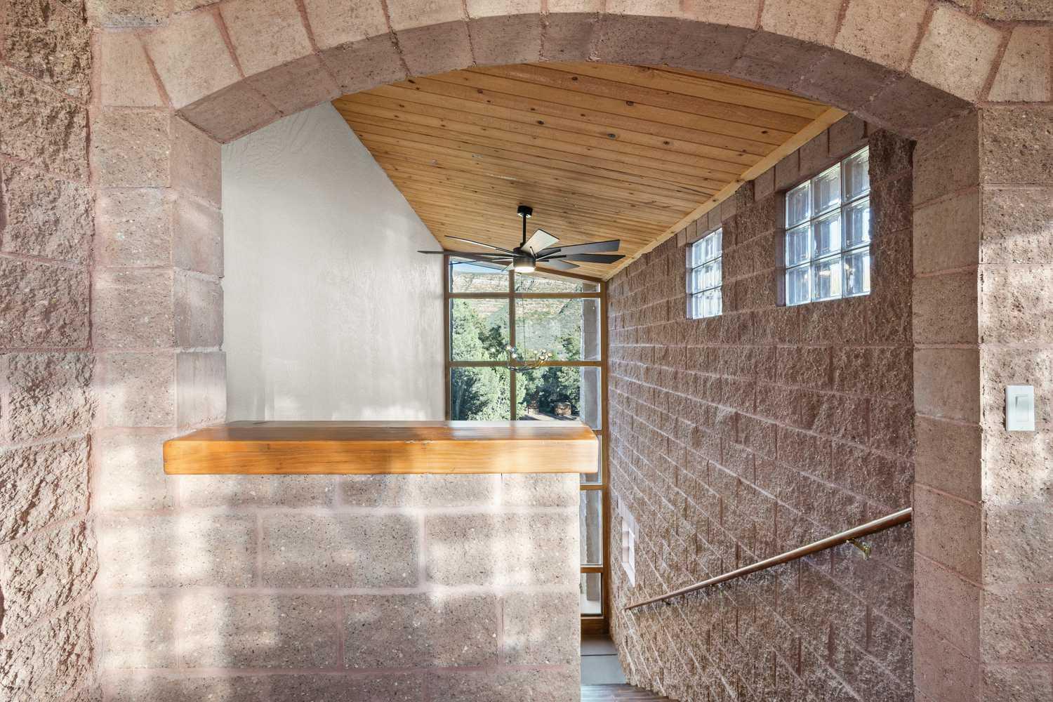 Casa Ventana - Epic Red Rock Views Firepits & Holiday home Sedona